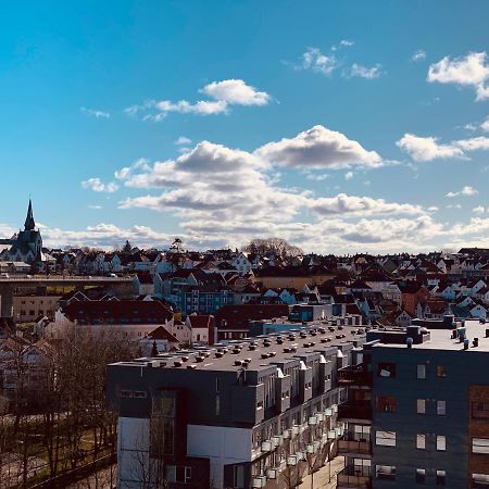 Stavanger Small Apartments - City Centre Luaran gambar