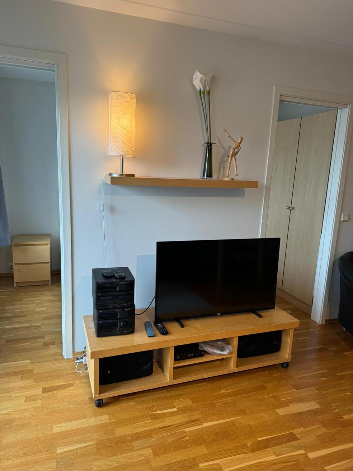 Stavanger Small Apartments - City Centre Luaran gambar